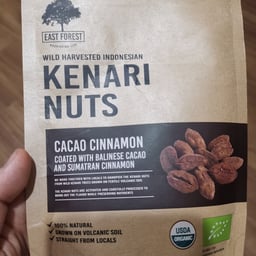 kenari nuts