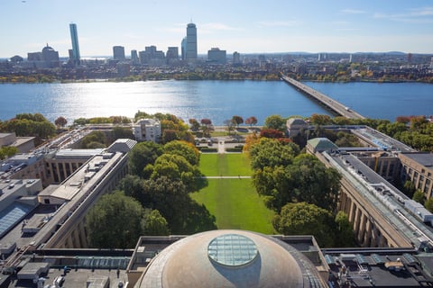 Vegan College Guide: MIT
