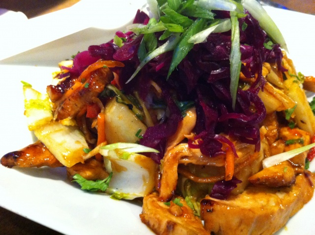 review photo of Browns Socialhouse Langford Dragon Bowl 28 shared by @aynsjane on 27 Apr 2018 - review