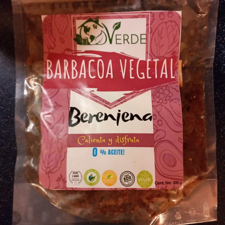 review photo of Verde Berencoa shared by @ma6el on 24 Oct 2020 - review
