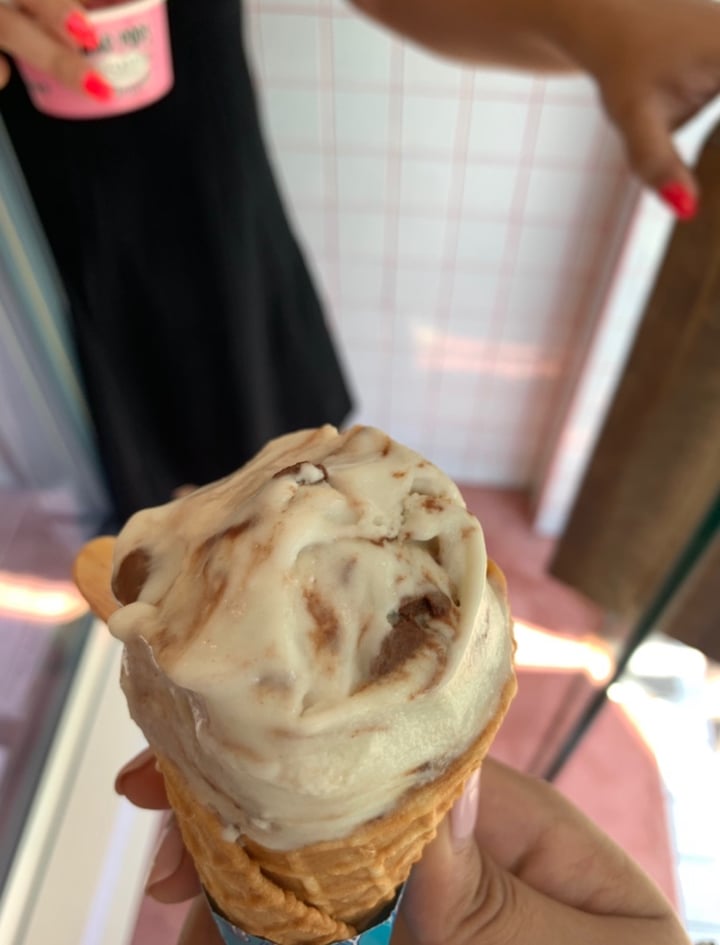 review photo of Mad Pops Vegan Ice Cream shared by @priyasham on 09 Dec 2019 - review