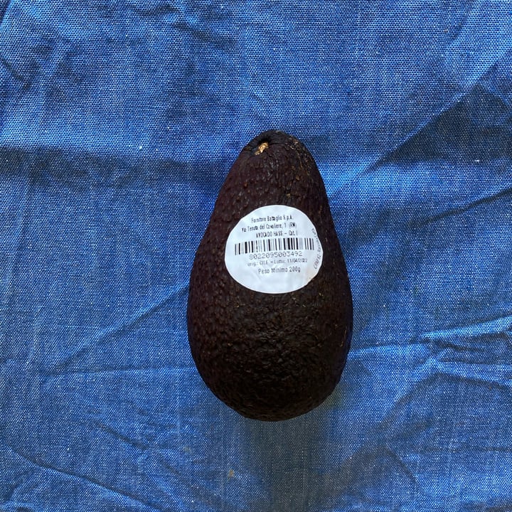 review photo of Eurospin Italia Avocado Hass shared by @patipu on 27 Apr 2022 - review