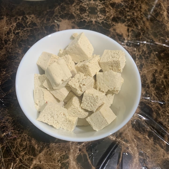 photo of Health on Plants Classic Tofu shared by @arjun04 on  20 May 2022 - review