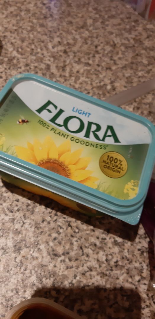 photo of Flora Flora light shared by @skito1987 on  07 Mar 2020 - review