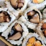 Mr. Sushi