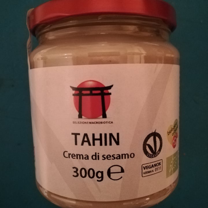 photo of Taifun Tahin shared by @ginger68 on  08 Dec 2021 - review