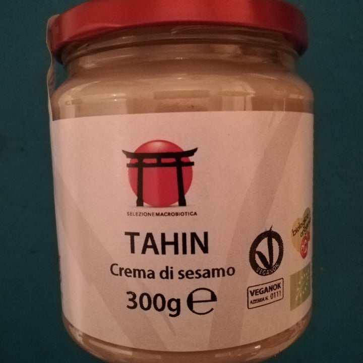 review photo of Taifun Tahin shared by @ginger68 on 08 Dec 2021 - review