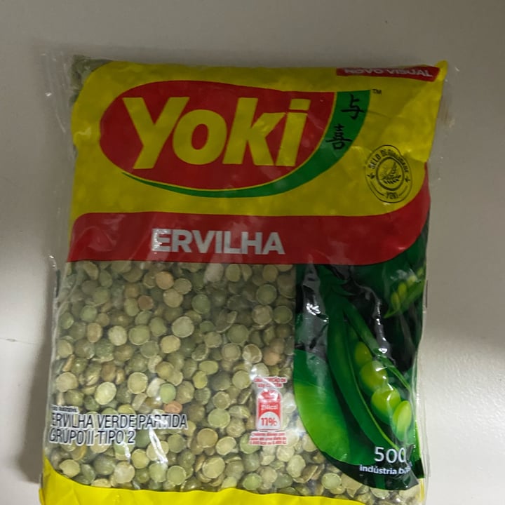 review photo of Yoki Ervilha shared by @sandragmartins on 08 May 2022 - review