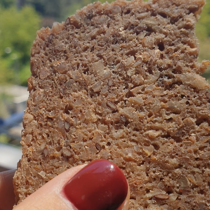 photo of Conad Bio Pane Multi Cereali shared by @fraq on  24 Apr 2022 - review