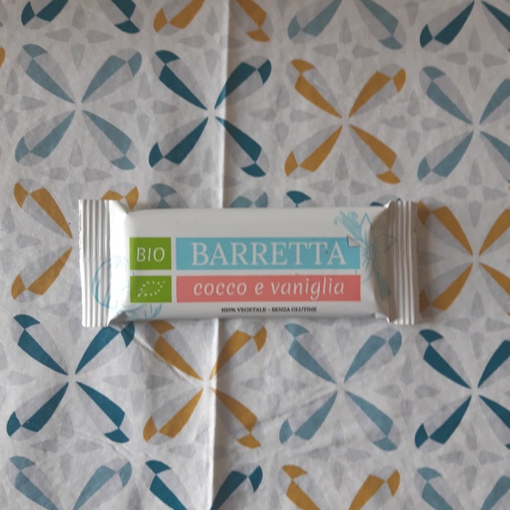 review photo of Bio barretta Cocco E Vaniglia shared by @piarpaola on 18 Jan 2022 - review