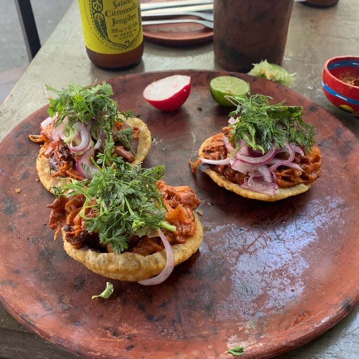 photo of Los Loosers Panuchos shared by @cayo on  25 Sep 2021 - review