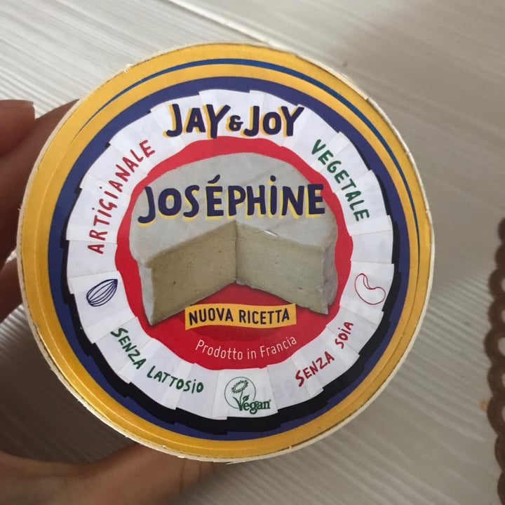review photo of Jay&Joy Josephine shared by @martinacislaghi on 02 Apr 2022 - review