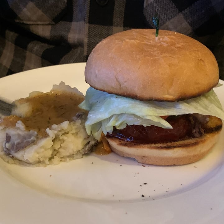 review photo of Tasty Harmony Nashville Chxn shared by @hmhughes on 22 Jan 2022 - review