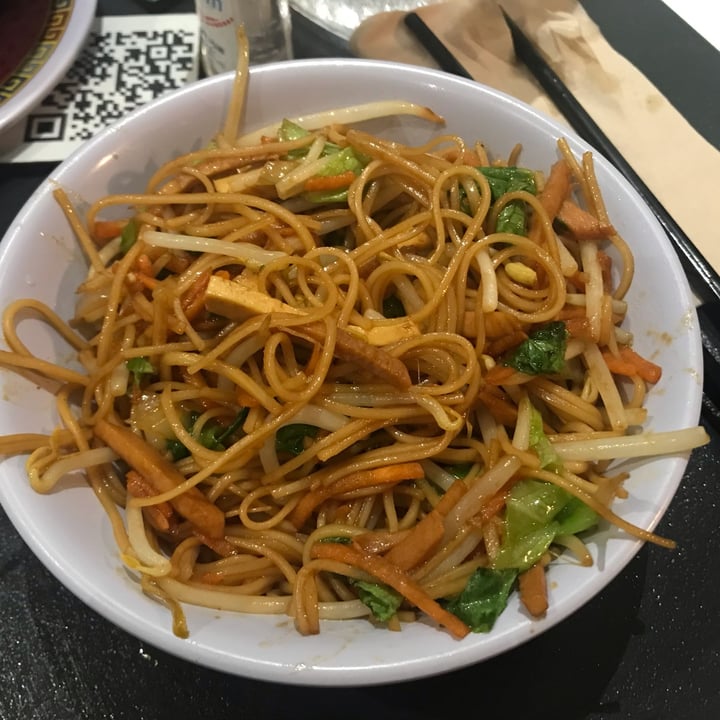 review photo of Tien Hiang Nouilles Sautées shared by @marbracco on 10 Dec 2022 - review