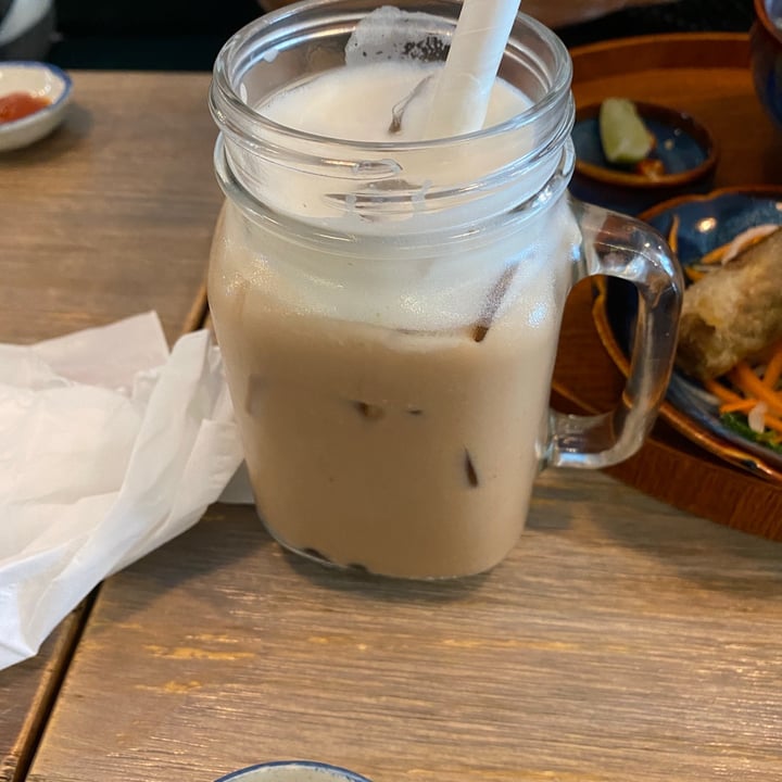 review photo of The Kind Bowl Life's A Bubble shared by @nataliesalim on 24 Feb 2021 - review