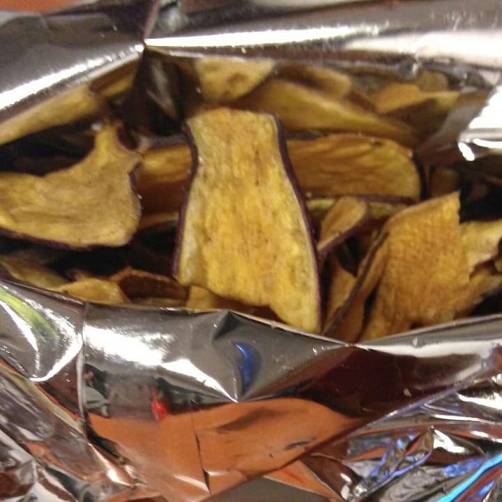 photo of Batatitas Chips de Batatas Fritas shared by @phoebe123 on  27 Jun 2020 - review
