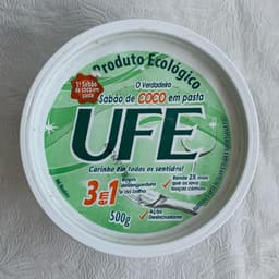 Ufe