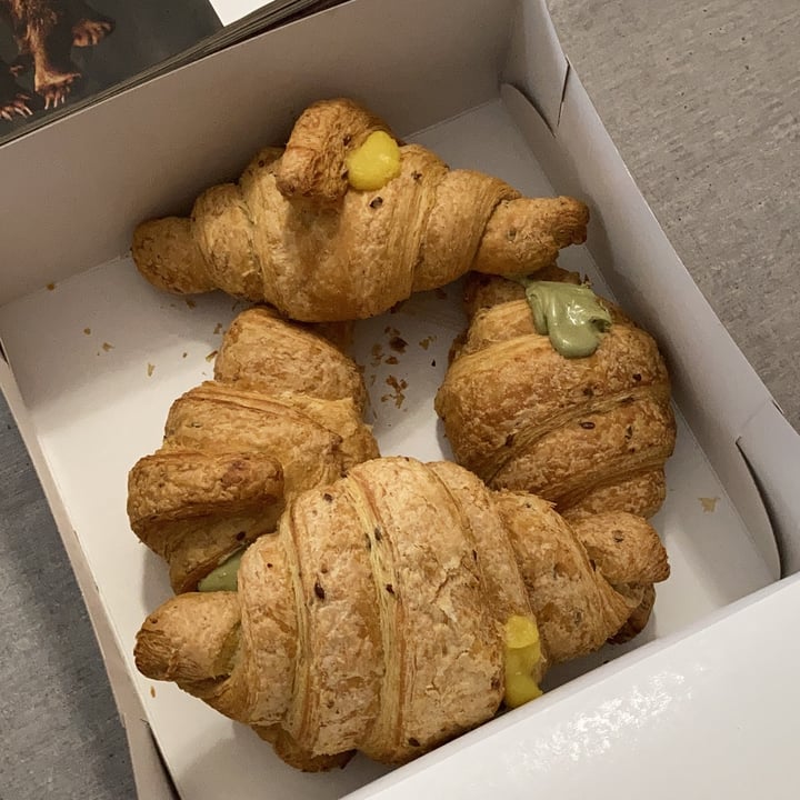 review photo of Gelateria Snoopy Brioches Vegane shared by @bbeas on 13 Apr 2022 - review