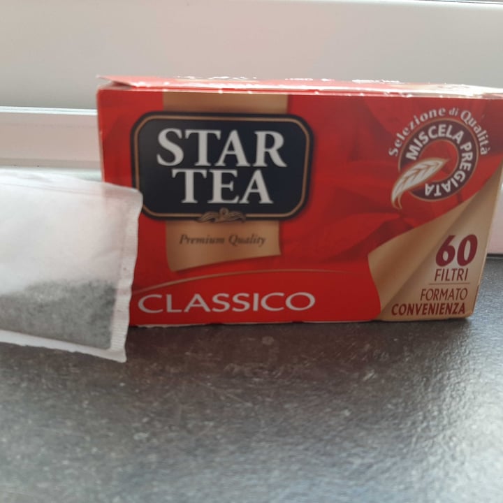 review photo of Star tea Classico shared by @valentina91 on 13 Mar 2022 - review