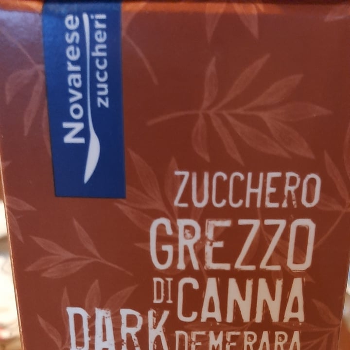 review photo of Novarese zuccheri Zucchero grezzo dì canna dark demerara shared by @simona1969 on 07 Nov 2022 - review