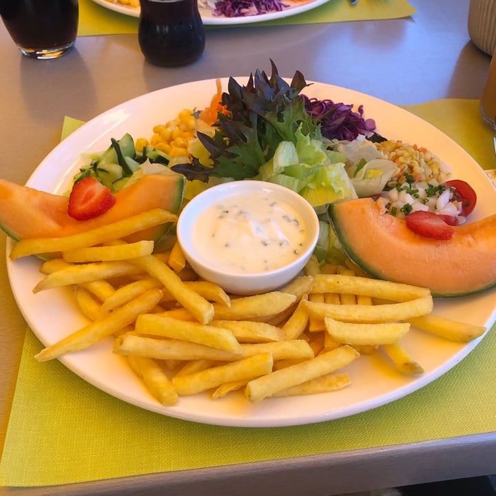 review photo of Waldegg Sunshine shared by @steffii on 02 Jul 2022 - review