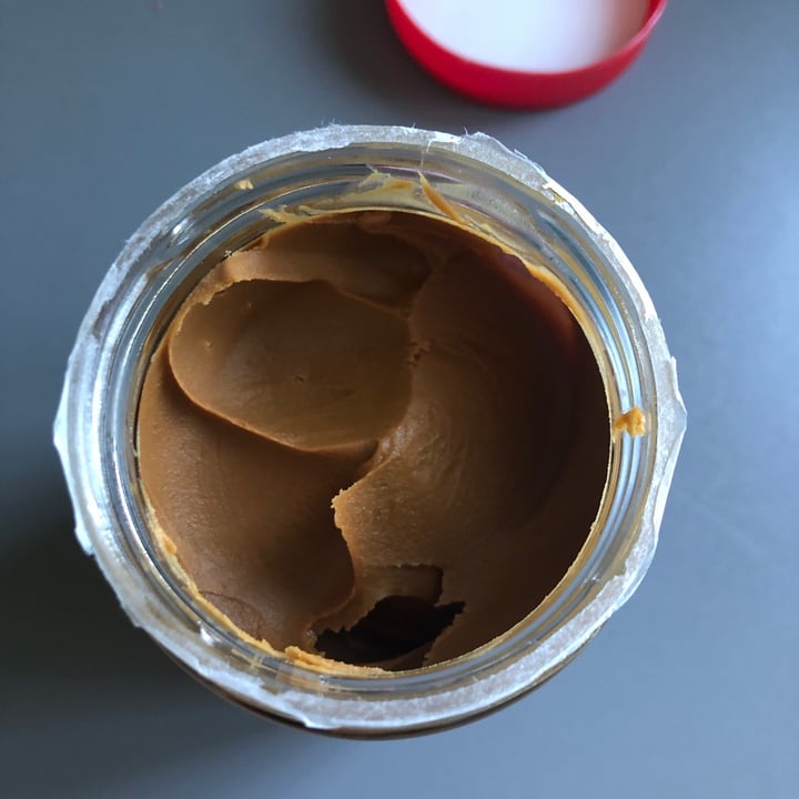 photo of Lotus Biscoff Biscoff Original Spread shared by @yourlocalvegan on  31 May 2020 - review