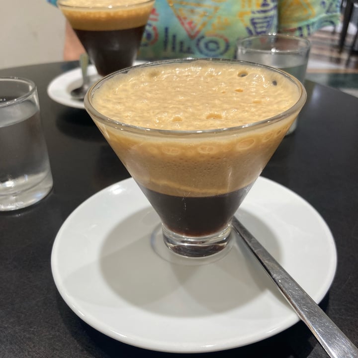 photo of Espressamente illy Caffè Shakerato shared by @flasol on  06 Aug 2022 - review