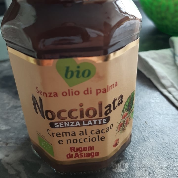 photo of Rigoni di Asiago Apricot Organic Fruit Spread shared by @mariarcaveg on  12 Sep 2021 - review