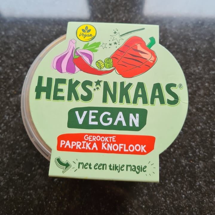 review photo of Heks’nkaas Heks ‘nkaas shared by @vangare on 21 Jul 2022 - review