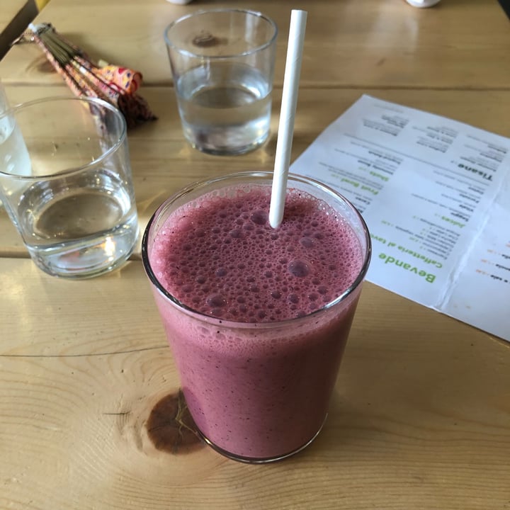 review photo of Aromaticus Red velvet shared by @emanuelalauriola on 20 Jun 2022 - review