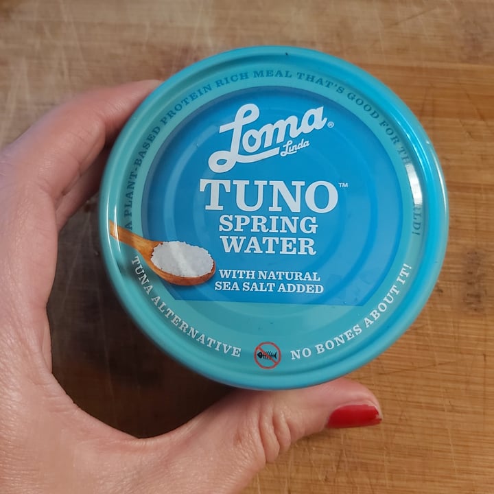 review photo of Loma Linda Tuno in Spring Water shared by @karen93 on 02 Aug 2022 - review