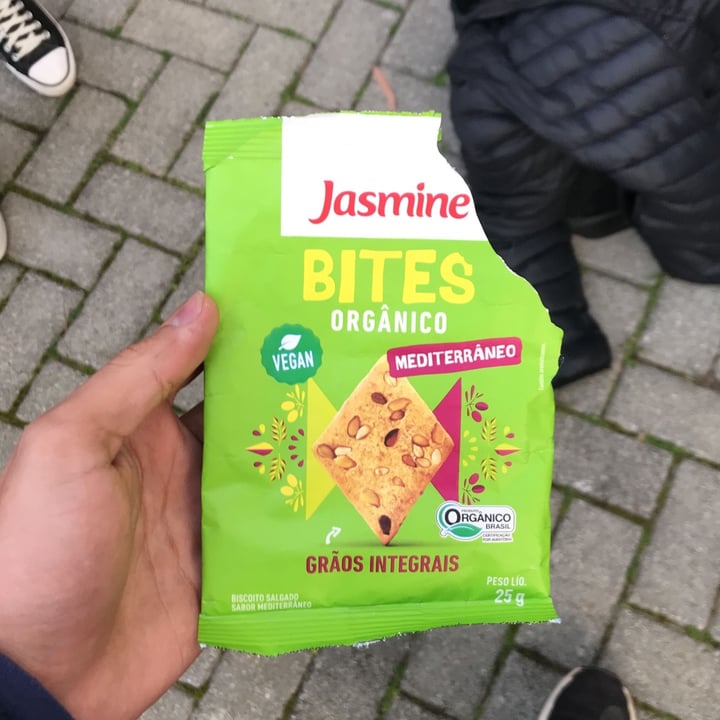 photo of Jasmine Jasmine Bites shared by @pedroleite on  06 Jul 2022 - review