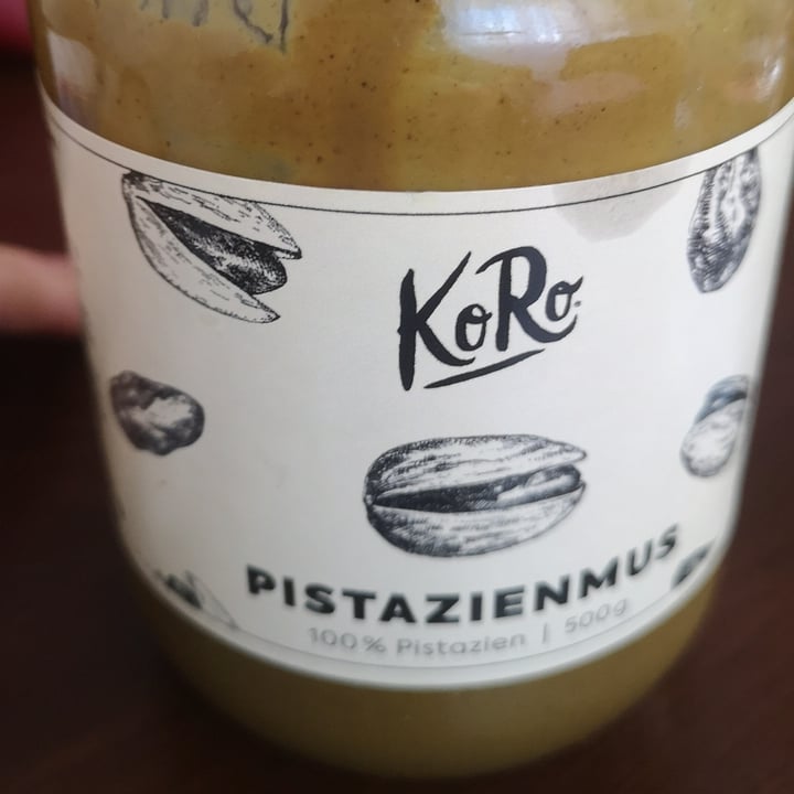review photo of Koro Crema di pistacchi shared by @carla11 on 23 Mar 2022 - review