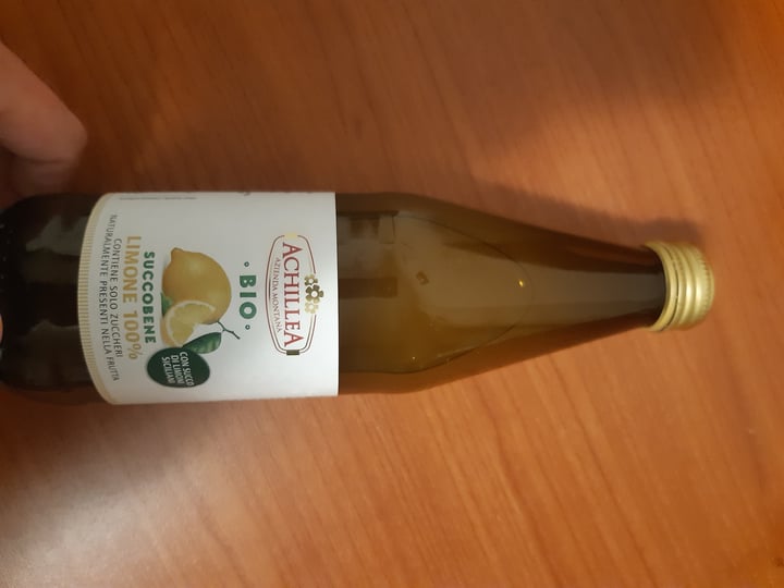 photo of Achillea Succo di limone shared by @vegale12 on  25 Apr 2022 - review