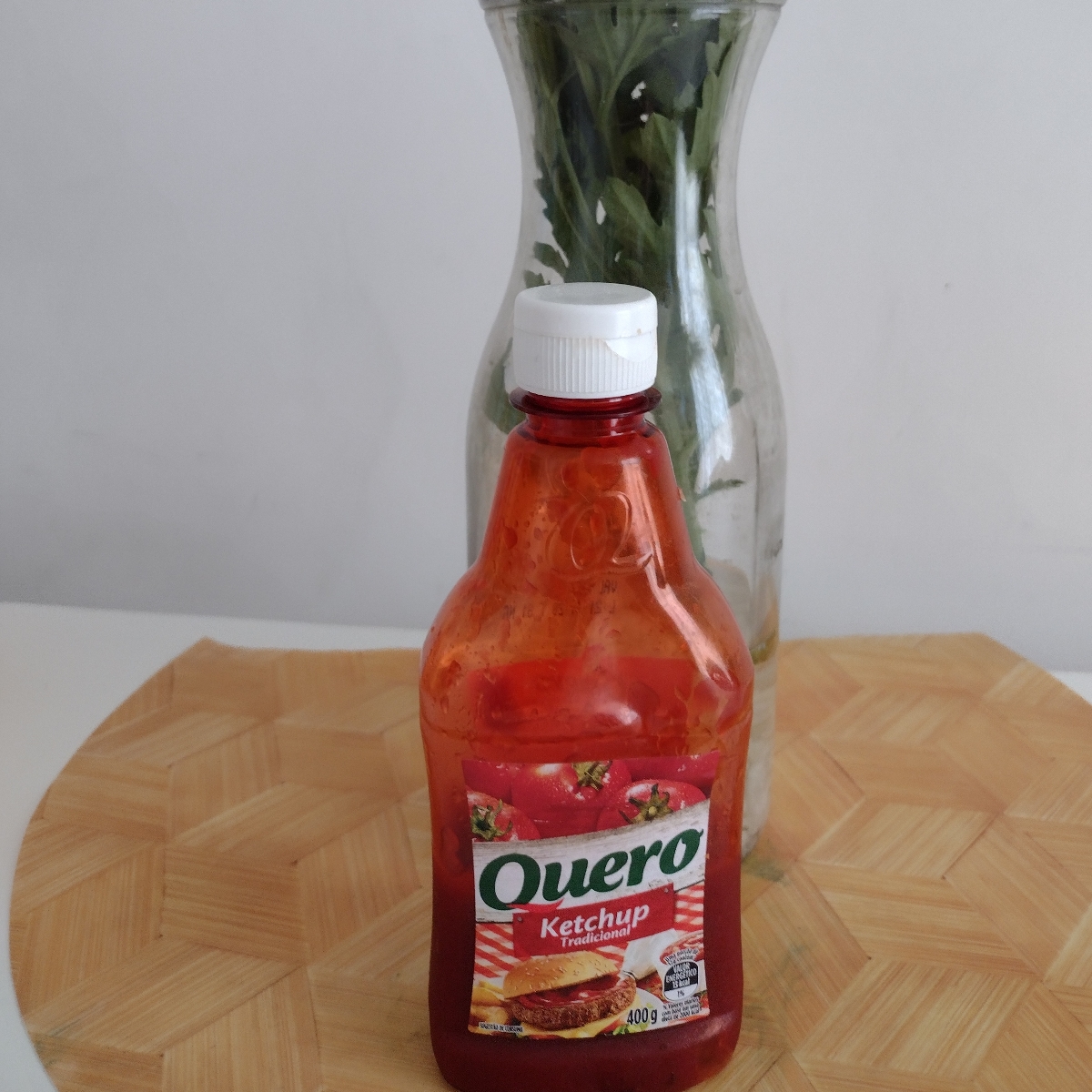 Quero Ketchup Tradicional Reviews abillion