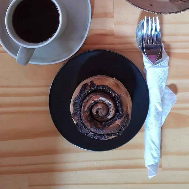 review photo of Merope Roll De Canela shared by @luciasar on 24 Jul 2022 - review