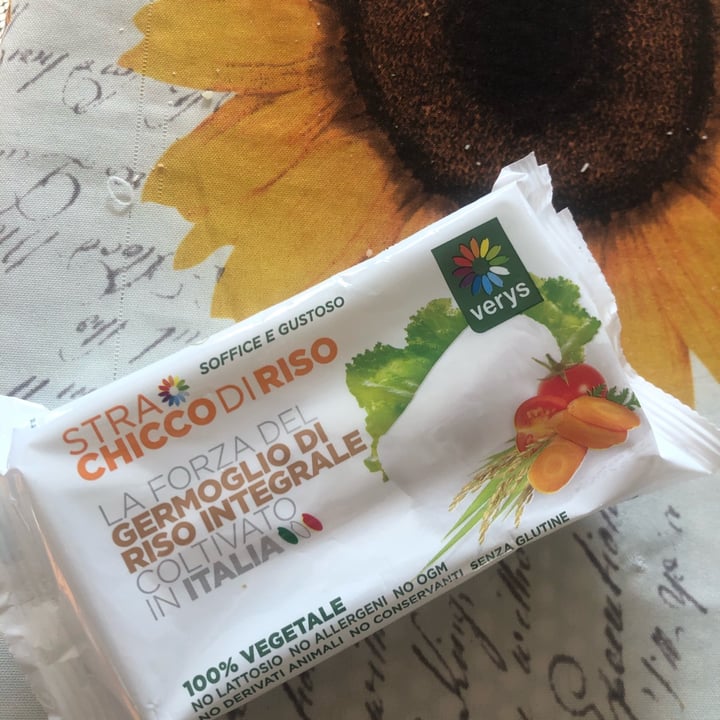 review photo of Verys Strachicco shared by @paolamargherita on 16 Dec 2021 - review