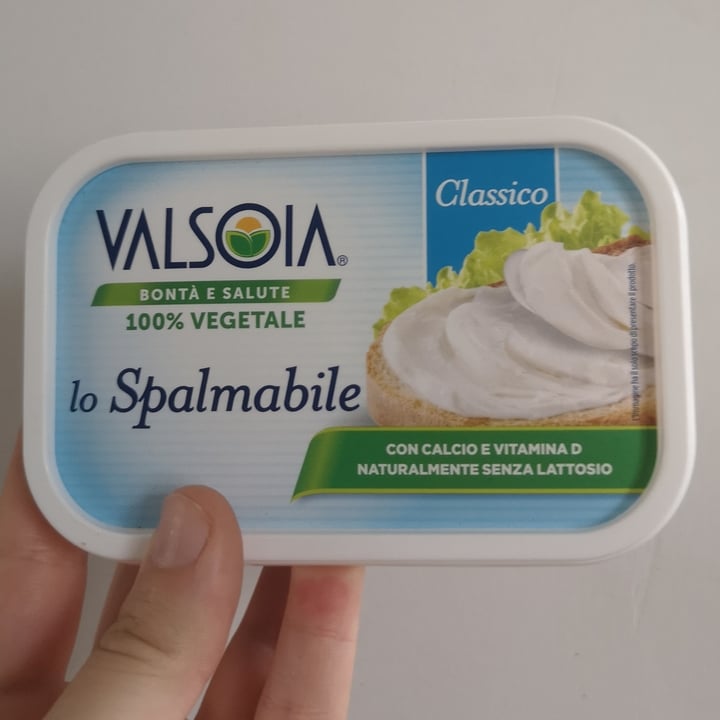 review photo of Valsoia Lo spalmabile shared by @pawwgreen on 30 Aug 2021 - review