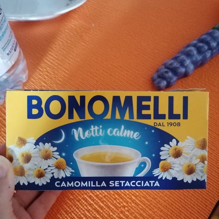 photo of Bonomelli Camomilla shared by @clap95 on  06 Jun 2022 - review
