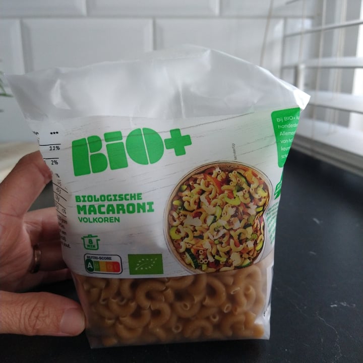 photo of Koopmans Bio+ shared by @natbressan on  22 Apr 2022 - review