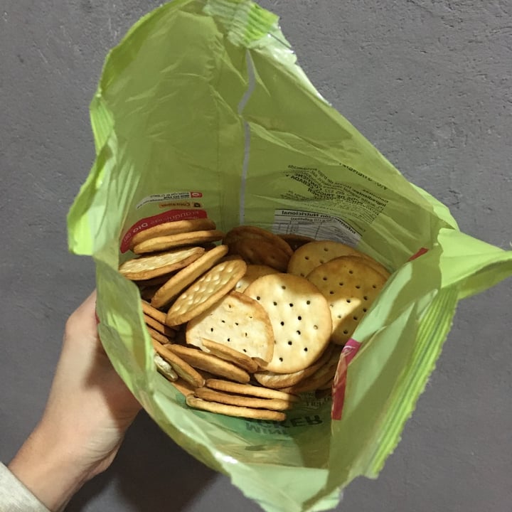 photo of Dia% Mini Cracker Light shared by @lauchis on  21 Aug 2020 - review