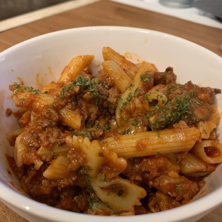 review photo of Impossible Foods Impossible Meat shared by @dooodle on 19 Sep 2022 - review
