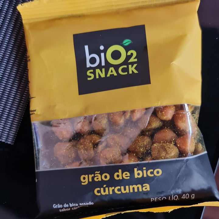 review photo of biO2 grao de bico e curcuma shared by @danimoreno on 14 Jun 2022 - review