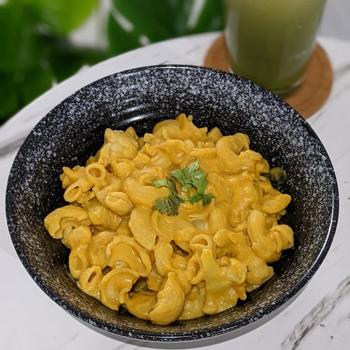 photo of The Plant Food Cauliflower Mac and Cheese shared by @xinru-t on  02 Mar 2022 - review