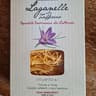 Laganelle Allo Zafferano