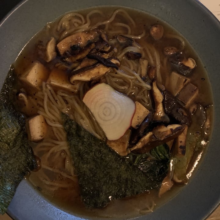 photo of Plantasia Ramen shared by @chau on  14 Jan 2020 - review