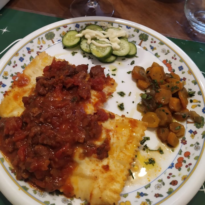 review photo of Le Fate Bistrot Piatto unico / Segno Zodiacale Cancro shared by @martinafabrizi on 26 Jun 2022 - review