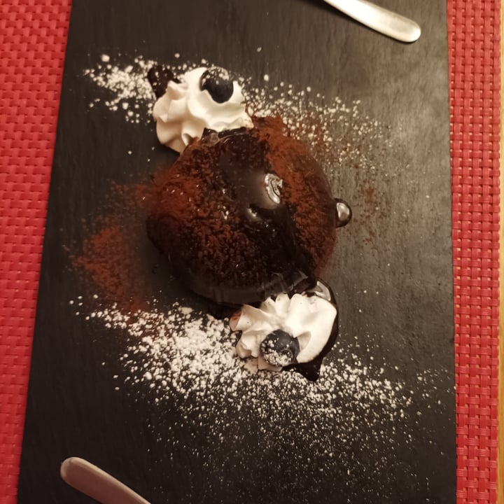 photo of Sopra la panca Choco Energy shared by @angelasif on  10 Mar 2022 - review
