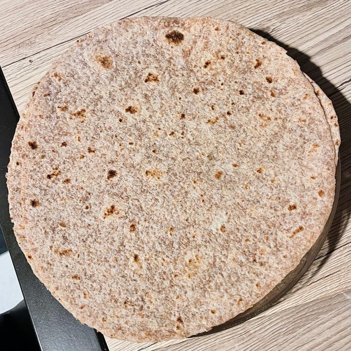 photo of Sapor di piada Piadina integrale shared by @moredesign on  16 Apr 2022 - review