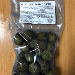 מנדי טבעונות עד הבית